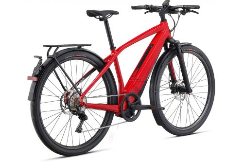 Rower miejski elektryczny Specialized Turbo Vado 6.0 w 100% gotowy